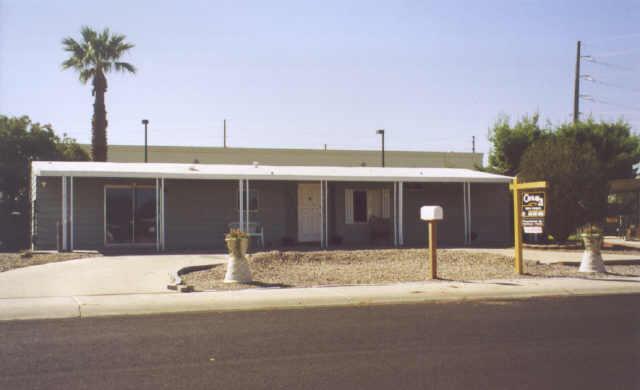 6621 Eva St., Glendale, AZ 85302