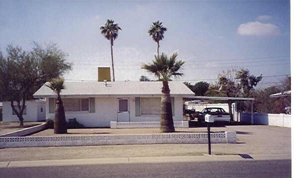 420 N 97th Pl., Mesa, AZ 85207