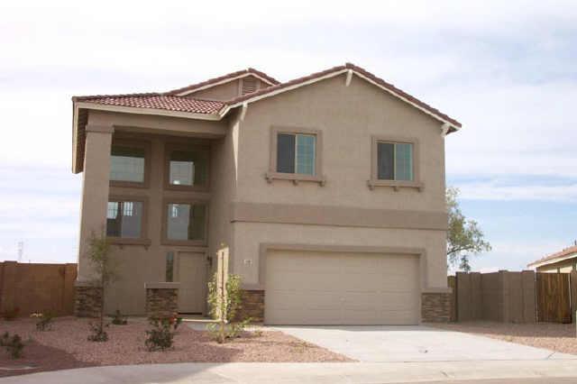 1302 S 123rd Ln., Avondale, AZ 85323