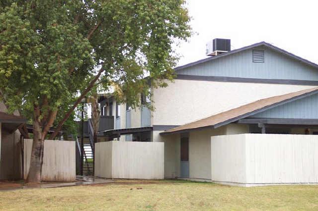 286 W Palomino St. #42, Chandler, AZ 85225