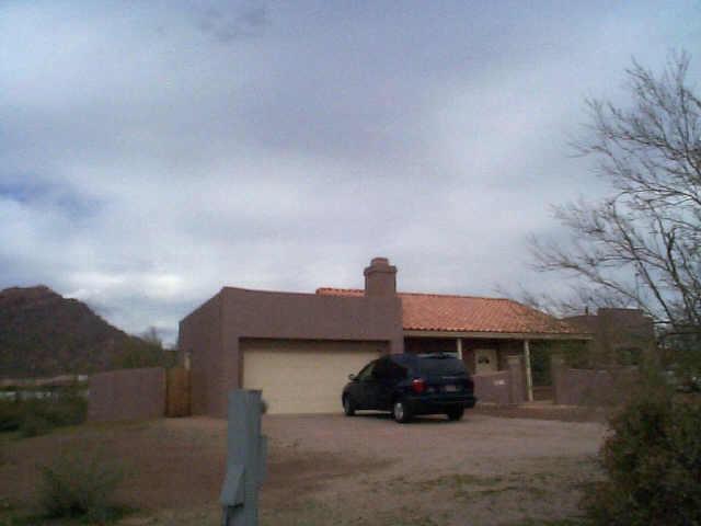 560 E Moon Vista St., Apache Junction, AZ 85219