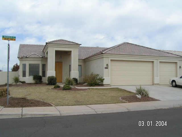 4434 E Redfield Ct., Gilbert, AZ 85236