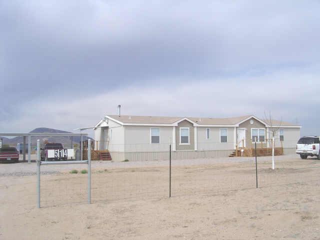 514 S 387th Ave., Tonopah, AZ 85354