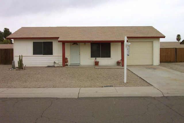 6910 W Palo Verde Ave., Peoria, AZ 85345