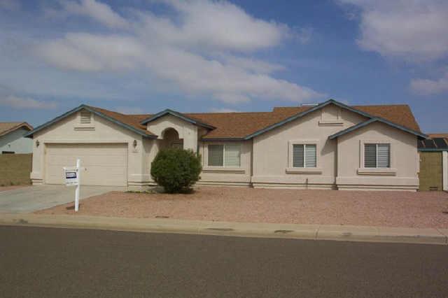 6242 E Evergreen St., Mesa, AZ 85205