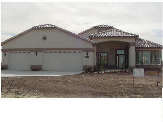 19529 W Clarendon Ave., Buckeye, AZ 85326