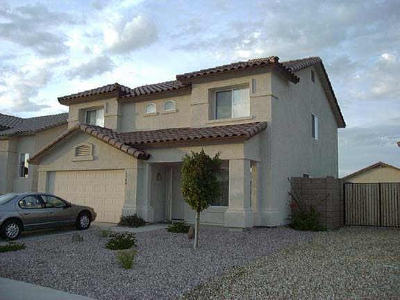 15340 W Hearn Rd., Surprise, AZ 85379