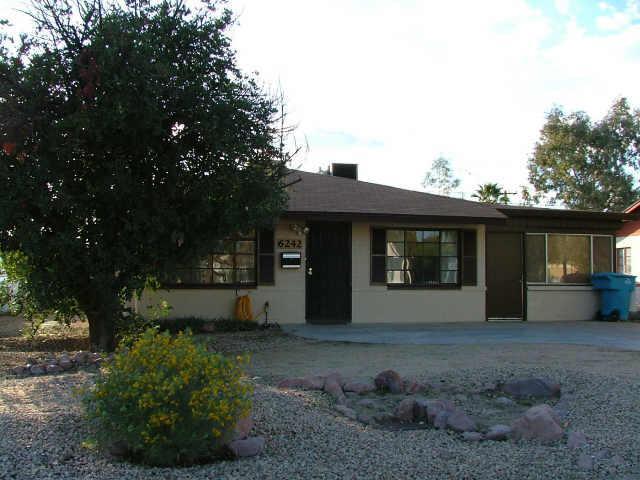 6242 N 23rd Ave., Phoenix, AZ 85015