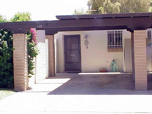 131 N Higley Rd. #106, Mesa, AZ 85205