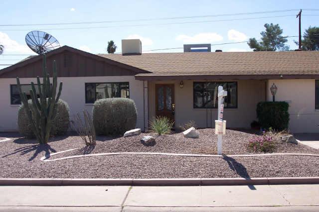 7313 E Roosevelt St., Scottsdale, AZ 85257