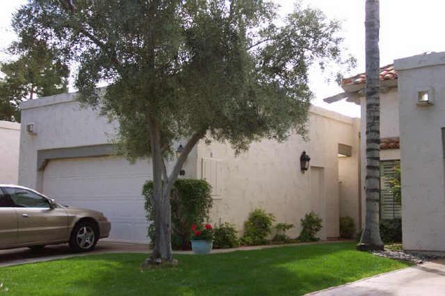 7318 E Palo Verde Dr. #10, Scottsdale, AZ 85250