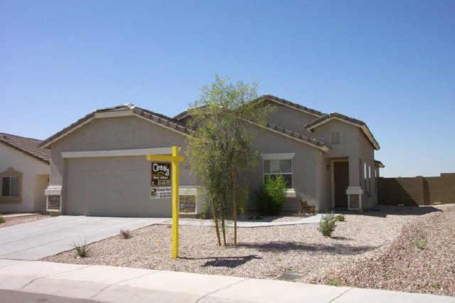 1502 S 228 Th Ln., Buckeye, AZ 85326