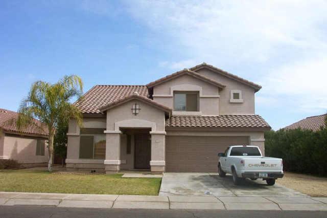 10480 W Sunflower Pl., Avondale, AZ 85323