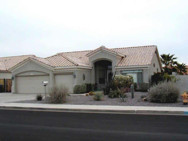 6035 E Hermosa Vista Dr., Mesa, AZ 85215