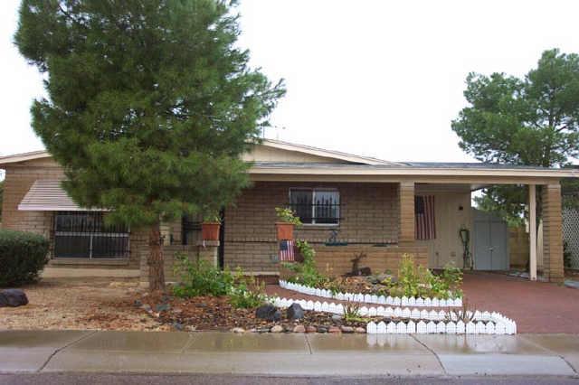 2202 E Gretta Pl., Phoenix, AZ 85022