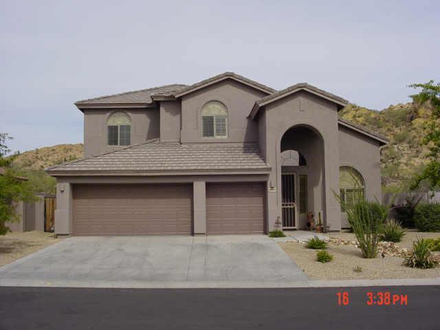 4809 S Las Mananitas Ter., Gold Canyon, AZ 85218