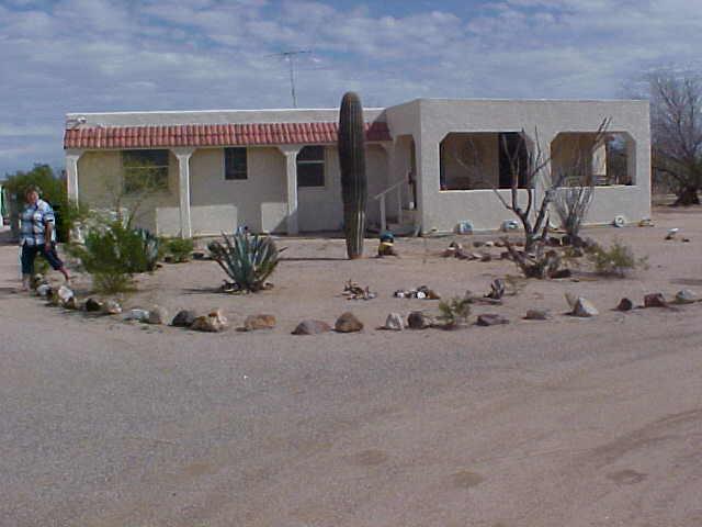 14700 W Scorpio Ave., Eloy, AZ 85131