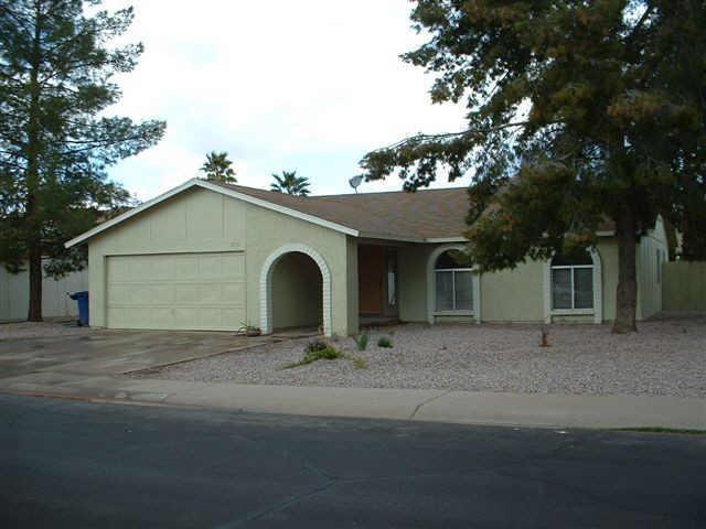 312 W Marlboro Dr., Chandler, AZ 85225