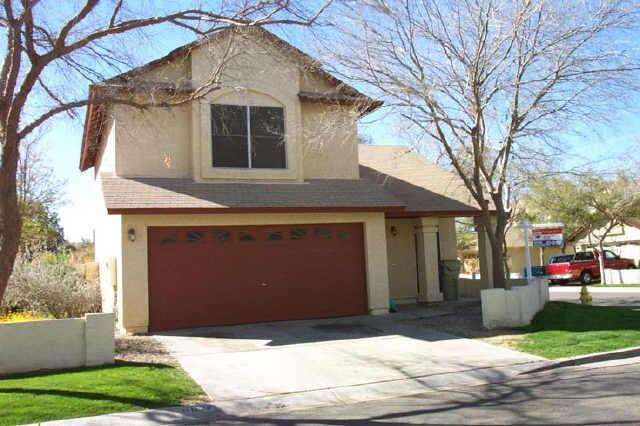 6637 W Cheryl Dr., Glendale, AZ 85302