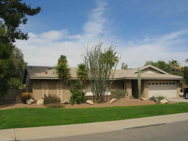 8544 E San Daniel Dr., Scottsdale, AZ 85258