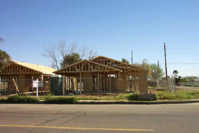 2945 W Encanto Blvd., Phoenix, AZ 85009