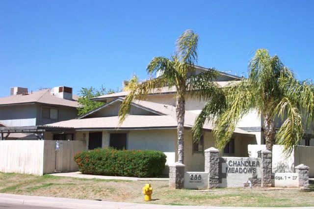 286 W Palomino Dr. #101, Chandler, AZ 85225