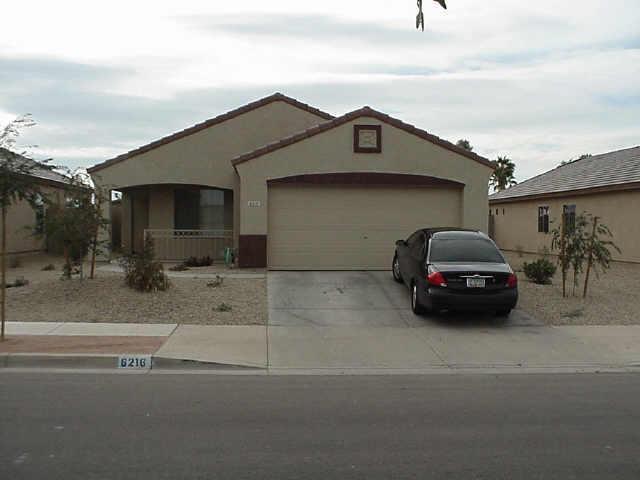 6216 S 16th Ln., Phoenix, AZ 85041