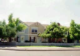 1970 N Hartford St. #2, Chandler, AZ 85225
