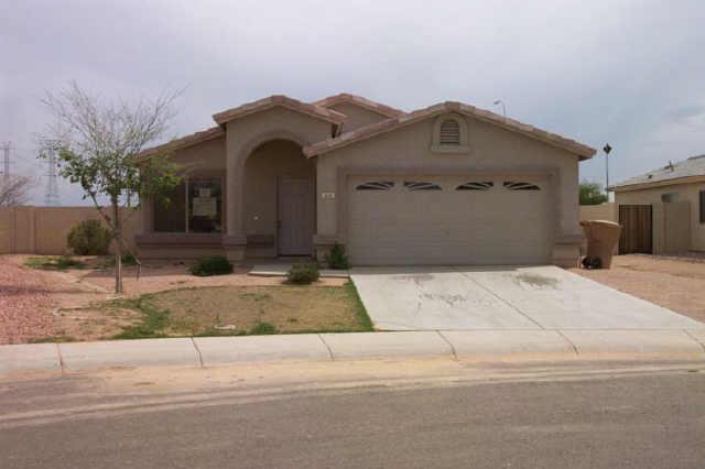 8181 N 87th Dr., Peoria, AZ 85345