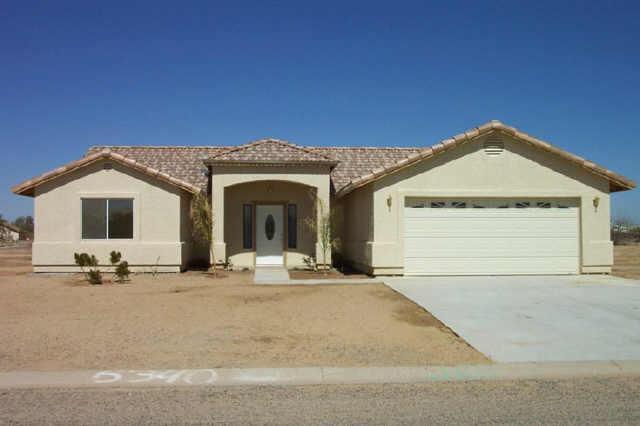10408 Mission Dr., Arizona City, AZ 85223