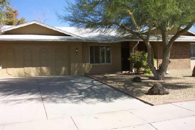 9418 W Country Club Dr., Sun City, AZ 85373