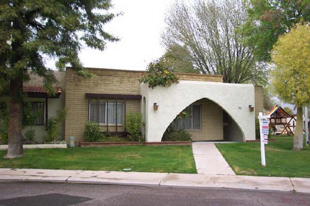 1802 Marlette Ave., Phoenix, AZ 85015