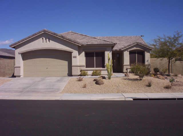 40005 N Faith Ln., Anthem, AZ 85086