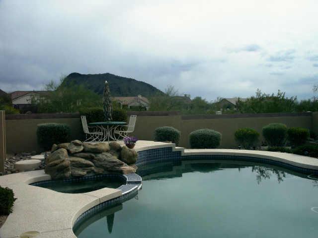 13831 Geronimo Rd., Scottsdale, AZ 85259