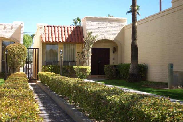 7125 E Mcdonald Dr., Scottsdale, AZ 85253