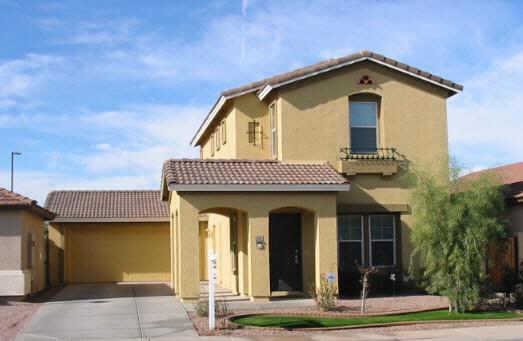 1768 S Rome St., Gilbert, AZ 85295