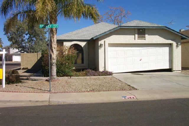 6458 W Townley Ave., Glendale, AZ 85302