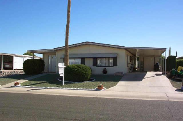 2249 N Demaret Dr., Mesa, AZ 85215