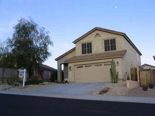 15851 S 17th Ln., Phoenix, AZ 85045