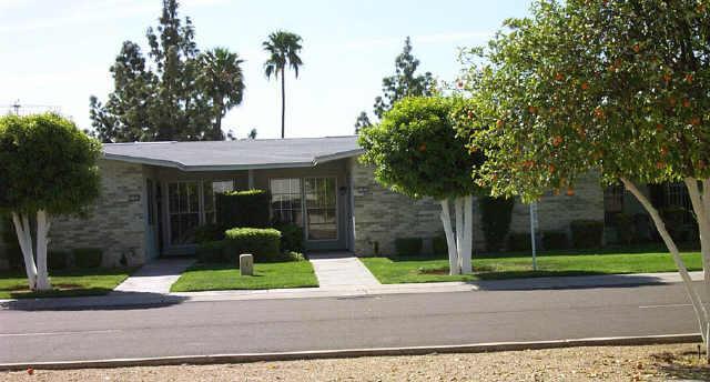 17821 N Del Webb Blvd., Sun City, AZ 85373