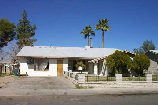 7744 W Mackenzie Dr., Phoenix, AZ 85033