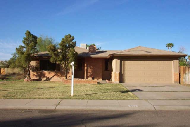 604 E Dunbar Dr., Tempe, AZ 85282