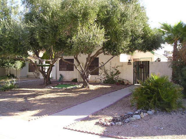 20833 N 22nd Ln., Phoenix, AZ 85027