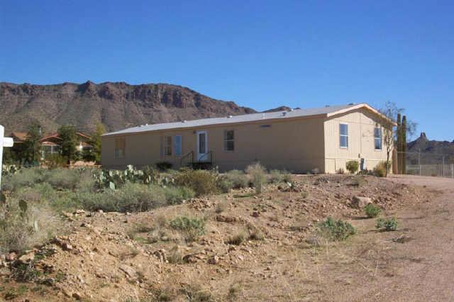 5025 N Meridian Rd., Apache Junction, AZ 85220