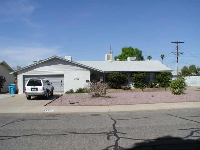 4012 W Puget Ave., Phoenix, AZ 85051