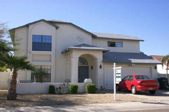 1319 E Taro Ln., Phoenix, AZ 85024