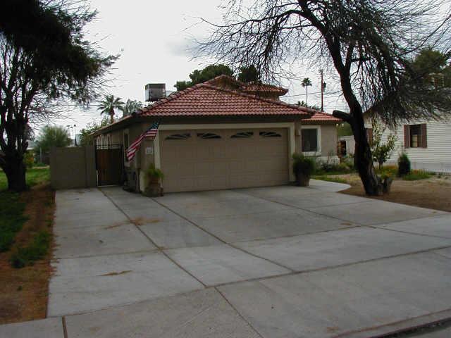 815 E Edison Ave., Buckeye, AZ 85326