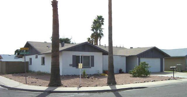 4803 Gardenia Ave., Glendale, AZ 85301