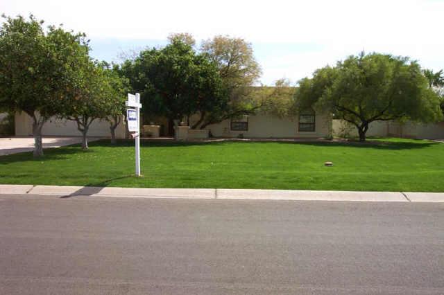 8421 W Foothill Dr., Peoria, AZ 85383