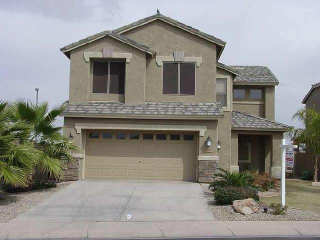 1047 S Hazel Ct., Gilbert, AZ 85296